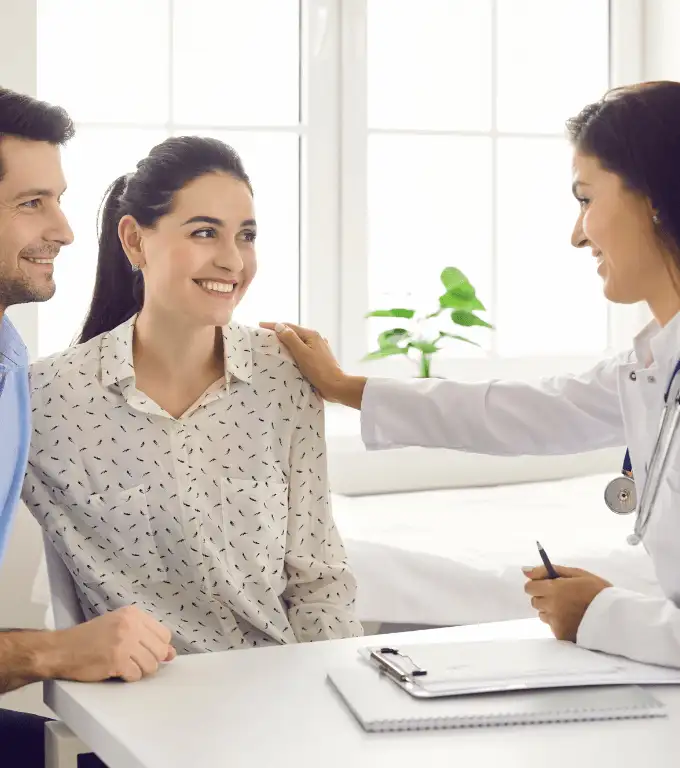 Fertility& Pregnancy